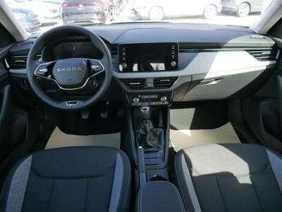 Skoda Kamiq Selection (2026) - Photo 10