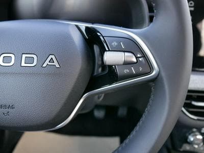 Skoda Kamiq Selection (2026) - Photo 13