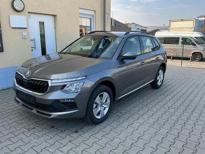 Skoda Kamiq Classic 5J. Garantie (2026) - Foto 1