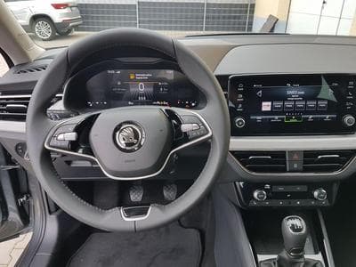 Skoda Kamiq Classic 5J. Garantie (2026) - Photo 15