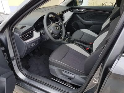 Skoda Kamiq Classic 5J. Garantie (2026) - Photo 5