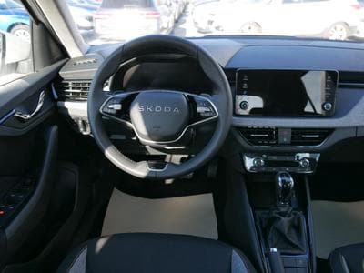 Skoda Kamiq Selection 1.5 TSI (2026) - Photo 10