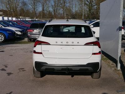 Skoda Kamiq Selection 1.5 TSI (2026) - Photo 2