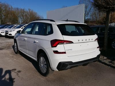 Skoda Kamiq Selection 1.5 TSI (2026) - Photo 5