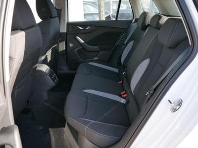 Skoda Kamiq Selection 1.5 TSI (2026) - Photo 6