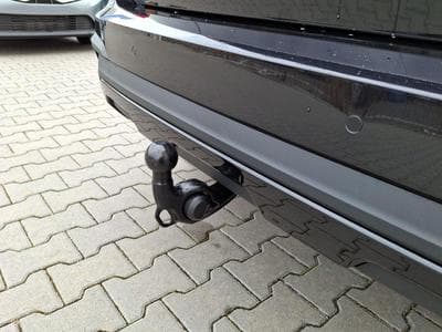 Skoda Kamiq Monte Carlo (2026) - Photo 9