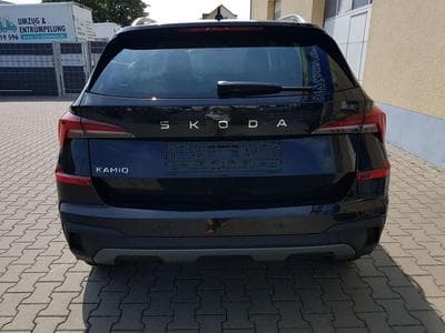 Skoda Kamiq Classic 5J. Garantie (2026) - Photo 5