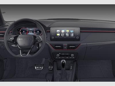 Skoda Kamiq Monte Carlo (2026) - Photo 1