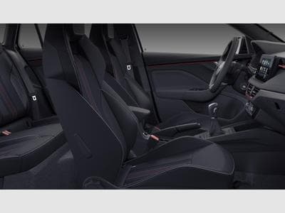 Skoda Kamiq Monte Carlo (2026) - Photo 3