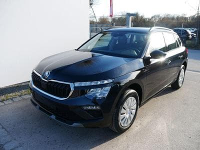 Skoda Kamiq Selection 1.5 TSI (2026) - Photo 1