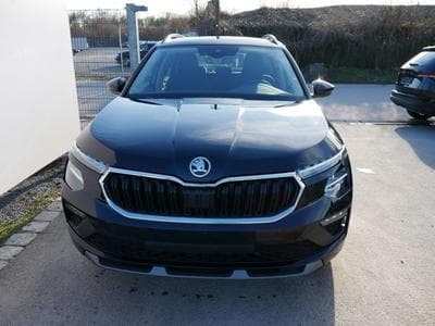 Skoda Kamiq Selection 1.5 TSI (2026) - Photo 6