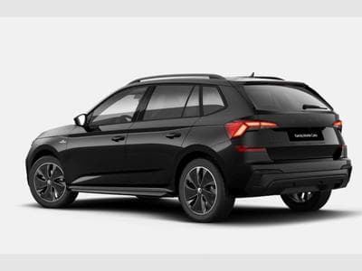 Skoda Kamiq Monte Carlo (2026) - Photo 1