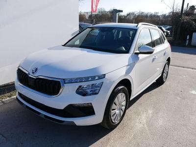 Skoda Kamiq Selection 1.5 TSI (2026) - Foto 1