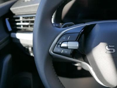 Skoda Kamiq Selection 1.5 TSI (2026) - Photo 10