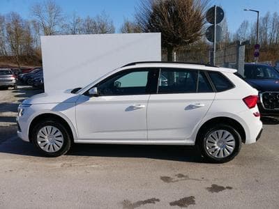 Skoda Kamiq Selection 1.5 TSI (2026) - Photo 3