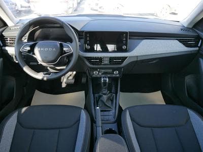 Skoda Kamiq Selection 1.5 TSI (2026) - Photo 8