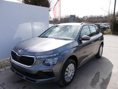 Skoda Kamiq Selection 1.5 TSI (2026) - Foto 1