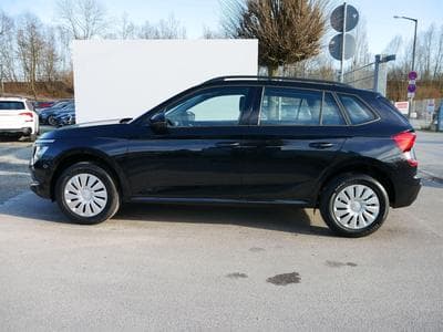Skoda Kamiq Selection 1.5 TSI (2026) - Foto 5