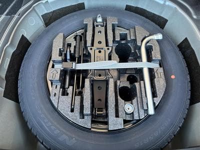 Skoda Fabia Monte Carlo 1.5 (2026) - Foto 12