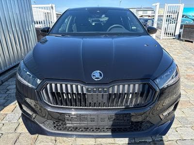 Skoda Fabia Monte Carlo 1.5 (2026) - Foto 2