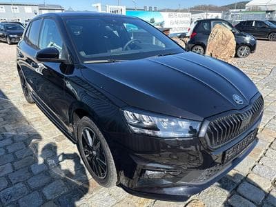 Skoda Fabia Monte Carlo 1.5 (2026) - Foto 3
