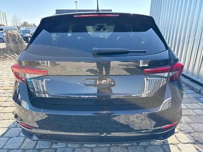 Skoda Fabia Monte Carlo 1.5 (2026) - Foto 5