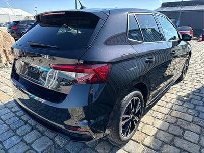 Skoda Fabia Monte Carlo 1.5 (2026) - Foto 6