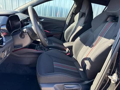 Skoda Fabia Monte Carlo 1.5 (2026) - Foto 8