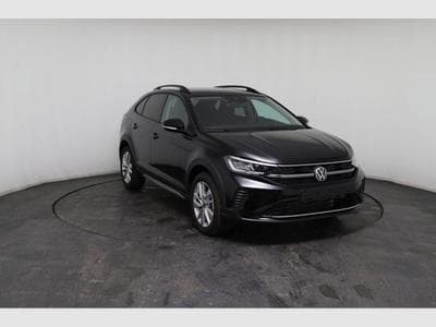 VW Taigo New Edition (2026) - Photo 10
