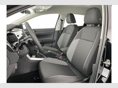 VW Taigo New Edition (2026) - Photo 12