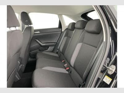 VW Taigo New Edition (2026) - Photo 13