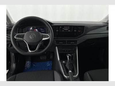 VW Taigo New Edition (2026) - Photo 15