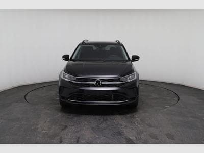 VW Taigo New Edition (2026) - Photo 2