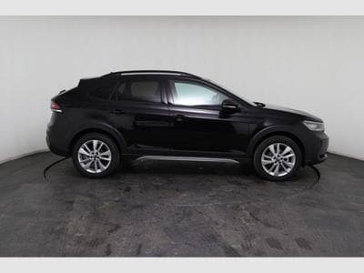 VW Taigo New Edition (2026) - Photo 9