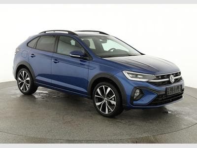 VW Taigo R-Line (2026) - Photo 1