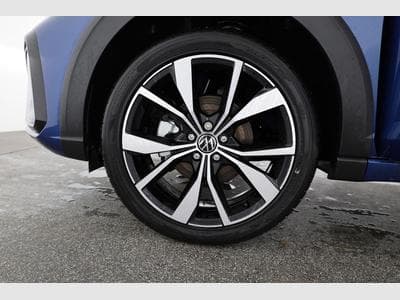 VW Taigo R-Line (2026) - Photo 12