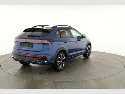 VW Taigo R-Line (2026) - Photo 15