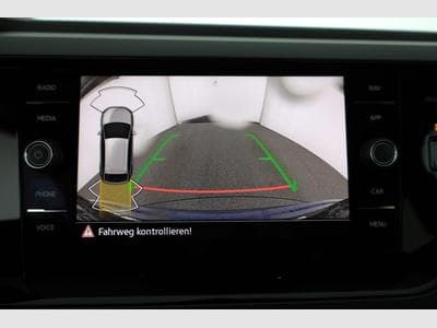 VW Taigo R-Line (2026) - Photo 5