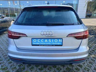 Audi A4 Avant 35 TFSI (2024) - Photo 7