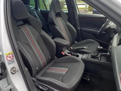 Skoda Kamiq Monte Carlo 1.5 (2024) - Photo 7