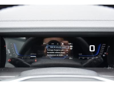 KGM Torres 1.5 T-GDI 2WD Road REGUL CARPLAY LANE CAM NEUF (2025) - Foto 11