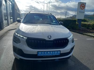 Skoda Kamiq Monte Carlo 1.0 (2024) - Photo 12