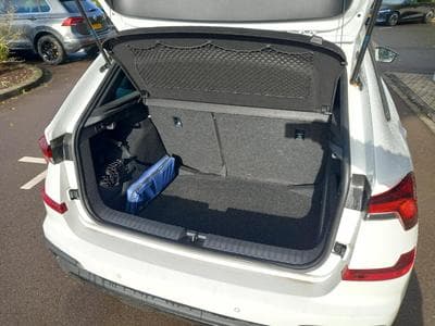 Skoda Kamiq Monte Carlo 1.0 (2024) - Photo 7