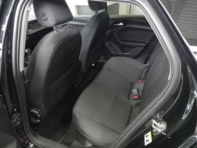 Audi A1 Sportback S line (2024) - Photo 1