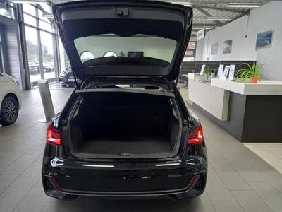 Audi A1 Sportback S line (2024) - Photo 4