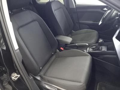 Audi A1 Sportback S line (2024) - Photo 6