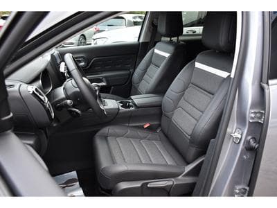 Citroën C5 Aircross 1.2 PureTech 130 Shine CUIR ACC SIDE GPS CAM 1° MAIN (2024) - Foto 5