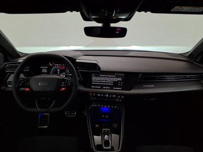 Audi RS3 2.5 TFSI 7-Gang S tronic quattro (2026) - Photo 10