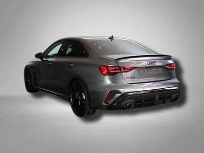 Audi RS3 2.5 TFSI 7-Gang S tronic quattro (2026) - Photo 1