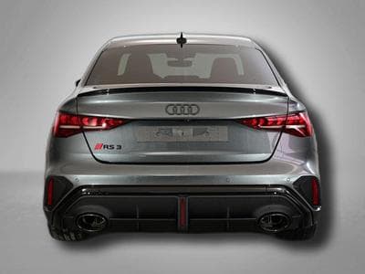 Audi RS3 2.5 TFSI 7-Gang S tronic quattro (2026) - Photo 3